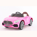 2024 Authorized AMG New Two-seater 12V Ride-on Electric Toy Car for Kids1