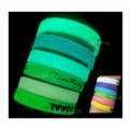 Glow in the Dark Custom Logo Silicone Wristbands for Parties and Night Running1