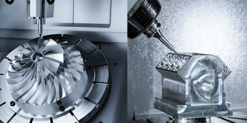 Services d'usinage CNC OEM de haute qualité en ligne | Solutions avancées pour les pièces métalliques personnalisées