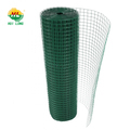 22 Mesh Galvanized Welded Wire Mesh1