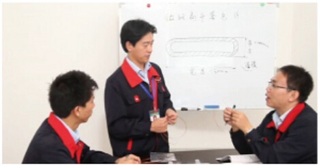 Well Ascent Electronic (GANZHOU) Co., Ltd.