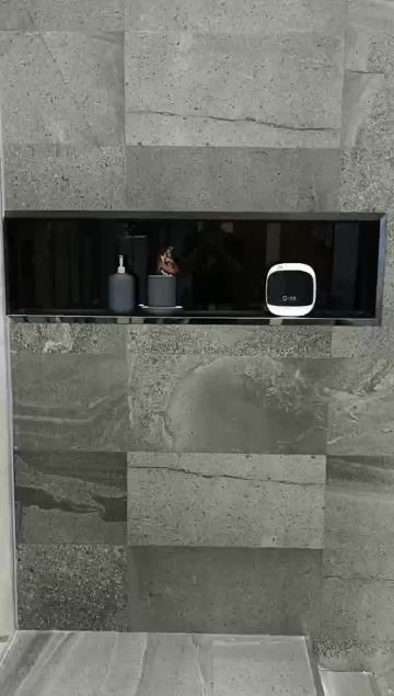Modern Rustic Tile 