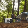 Portable Air Conditioner for Camping: Mini Air Tent AC1