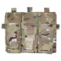 SPARK TAC 1975 AVS Detachable molle Flap Magazine Pouch Camouflage Tactical equipment Mag Pouch1