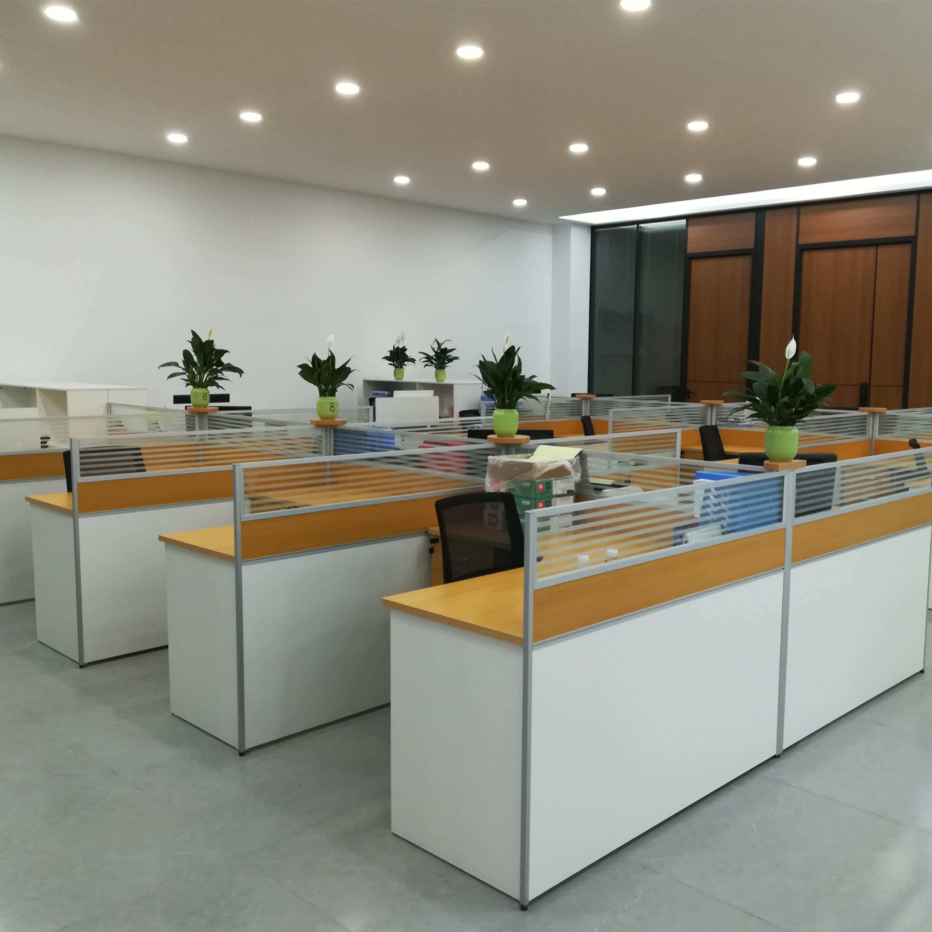 Dongguan Kailin Lighting Co., Ltd.