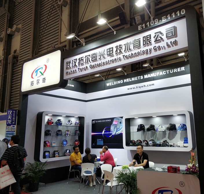Wuhan Torch Optoelectronic Technology Co., Ltd 