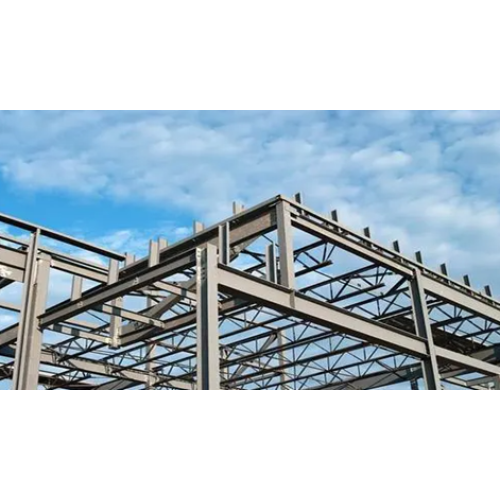 Seven Advantages Of Steel Structure Buildings!