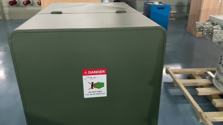 167 Трансформатор с однофазной прокладкой