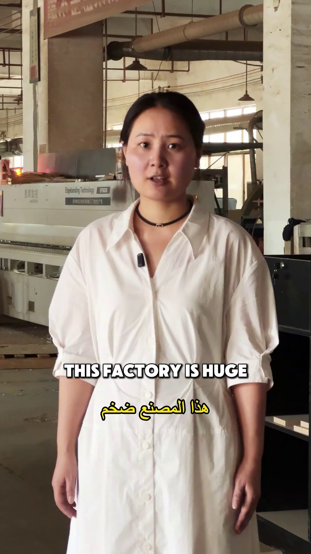 كيف تعمل سنوات من تكنولوجيا التصنيع الناضجة على تحسين استقرار رف العرض لسيناريوهات عمل معرض البضائع التجارية على المدى الطويل