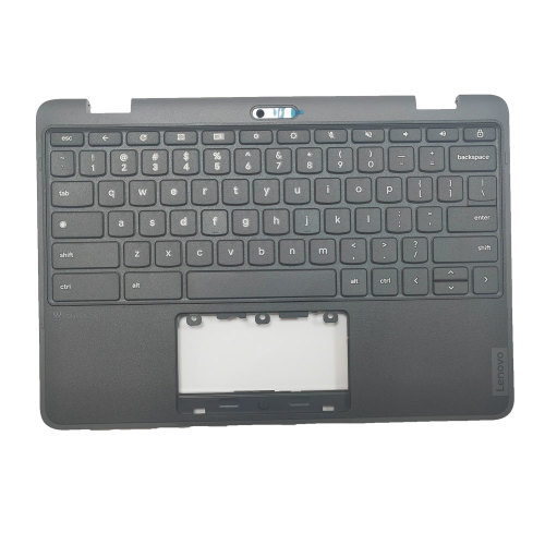 Lenovo Chromebook 300e Yoga Gen4 Palmlest met toetsenbord 5m11H62894
