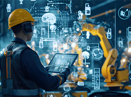 Endüstriyel Nesnelerin İnterneti