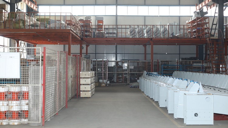 Shijiazhuang Julite Machinery Co., Ltd.