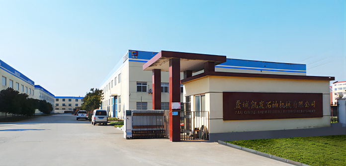 Yancheng Kaifa Petroleum Machinery Co., Ltd.
