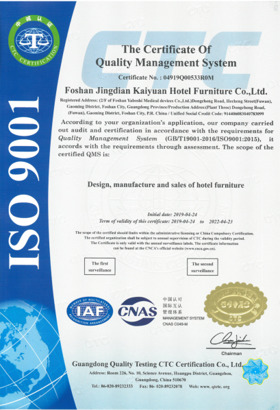 Certificados