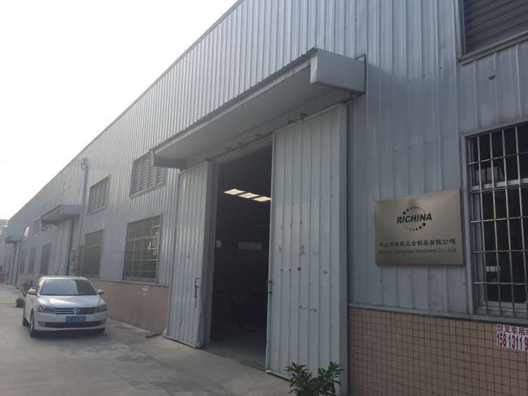 Richina Ltd.