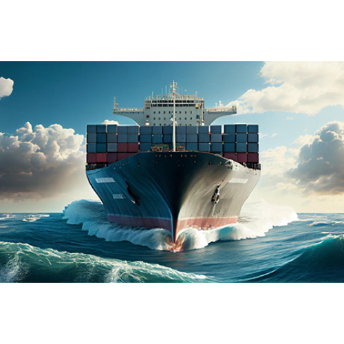 CMA CGM and Folk Maritime Forge Alliance to Launch NRX Route in Northern Red Sea