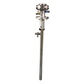 HS-A Air Driven Screw Drum Pump for High Viscosity Liquid Transfer1