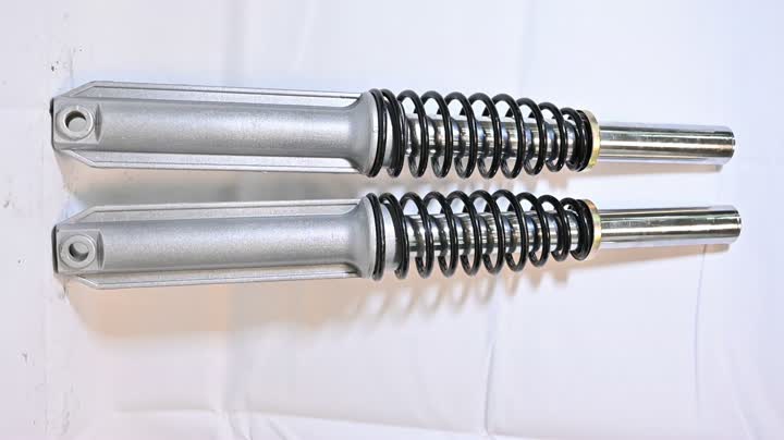 Reed externo do tubo