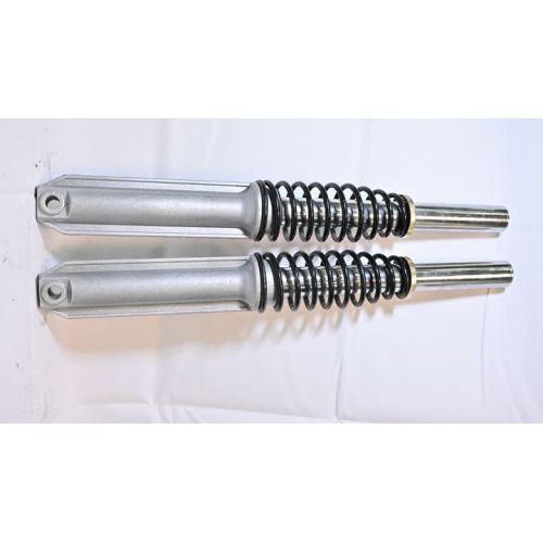 Reed externo do tubo