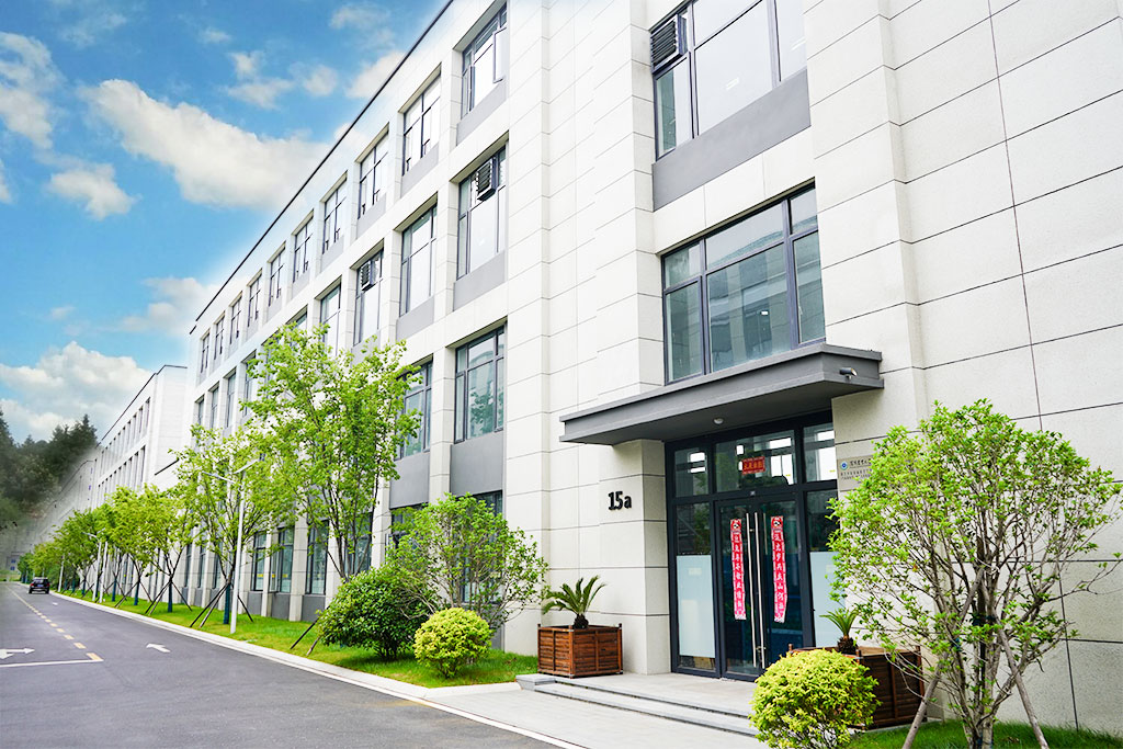 Changzhou Green Nets Co.,Ltd.