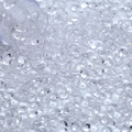 SS3-SS50 Flatback Clear Non Hotfix Glass Stones: Transparent Rhinestones for Garment Design1