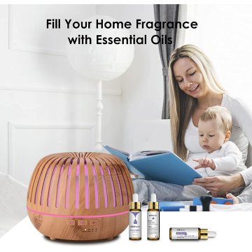 Top 10 Solid wood diffuser Manufacturers