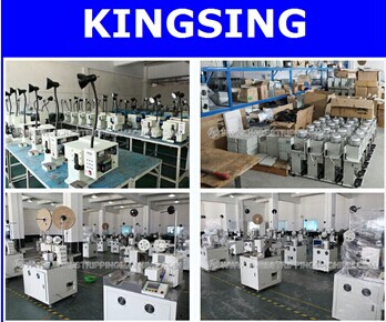 Kingsing Machinery Co., Ltd