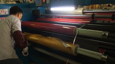 Dongguan Vasin Adhesive Products Co., LTD