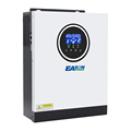 EASUN POWER 2.2KVA pure sine Max PV 2000W 12V 220V 2KW Hybrid Solar Inverter Wholesale Price Inverter for Solar Panel1