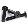 Electronic Motor Bolts & Furniture Screws: M2, M3, M4, M6, M8 Long Shaft Connecting Hardware1