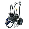 High Pressure Electric Diaphragm Spray Paint Machine Airless Paint Sprayer1