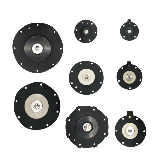 1271526 Kit de reparo de diafragma para válvula de pulso 3 '' 8296900 Norgren 3