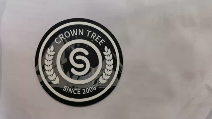 silikonový tisk na speciální TPU