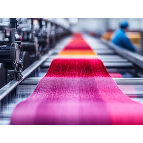 Thị trường sợi xoắn nylon 6 toàn cầu năm 2026: Biến động giá và tăng trưởng nhu cầu trong bối cảnh chuỗi cung ứng thay đổi