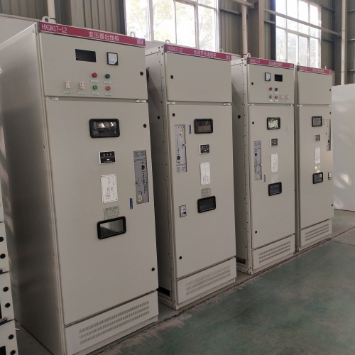 The classification of distribution cabinets mainly includes the following types