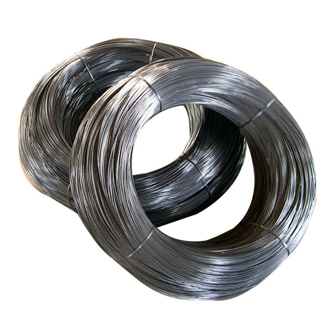 Stable Resistance Welding Wire