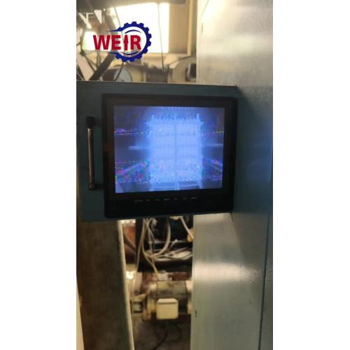 Wydobycie i tunelowanie typów cięcia