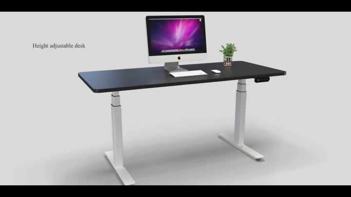 Herstar Austable Desk