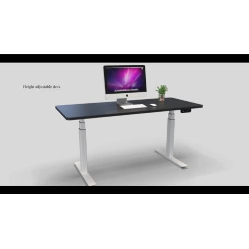 herstar ajustable desk