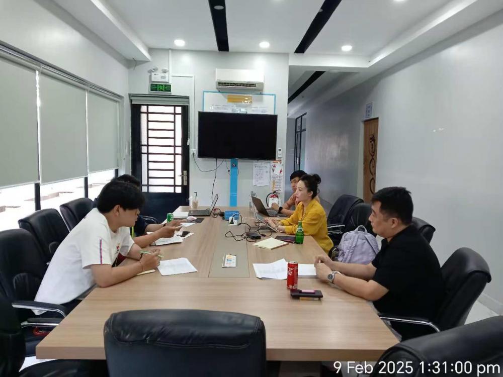Corporate Compliance Training 2