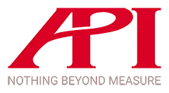 API