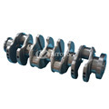 NITOYO Crankshaft V348 Billet for Ford Transit 2.2 Engine1