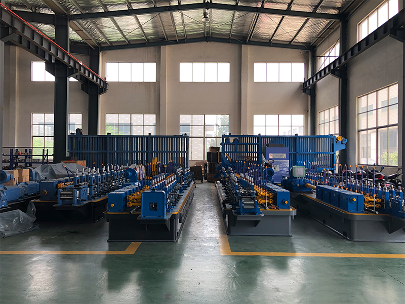 Yangzhou Donglun Industrial Equipment Co., Ltd