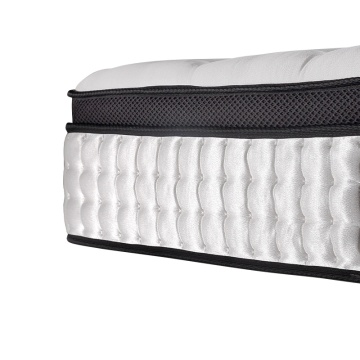 List of Top 10 modern mattress Brands Popular in European and American Countries