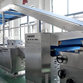 Fully Automatic Customized Biscuit Production Line1