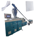 China-Made High Polymer Plastic Airfiber Coil Comfortable Bed Foam 3D 4D POE Mattress Making Machine Production Line1