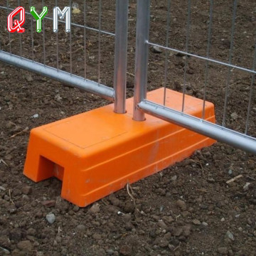 Top 10 Temporary Fence Gate Manufacturers