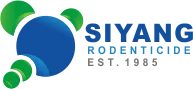 SIYANG RODENTICIDE FACTORY