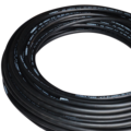 Yuken High Pressure Steel Wire Braided Hydraulic Hose1