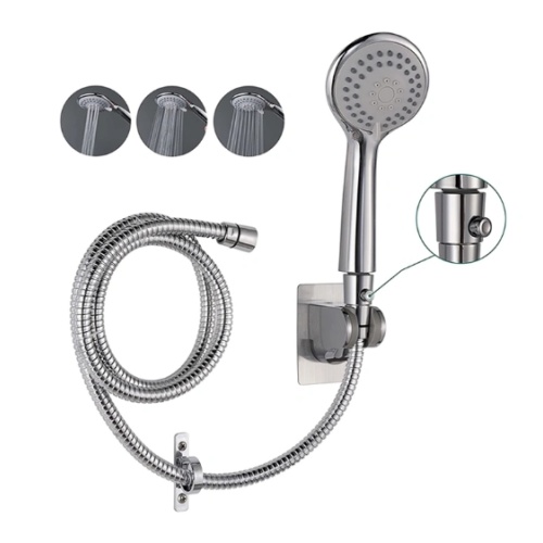 Embracing Tradition: Trends in Exposed Shower Systems